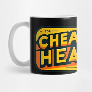 Cheap Heat Group Mug